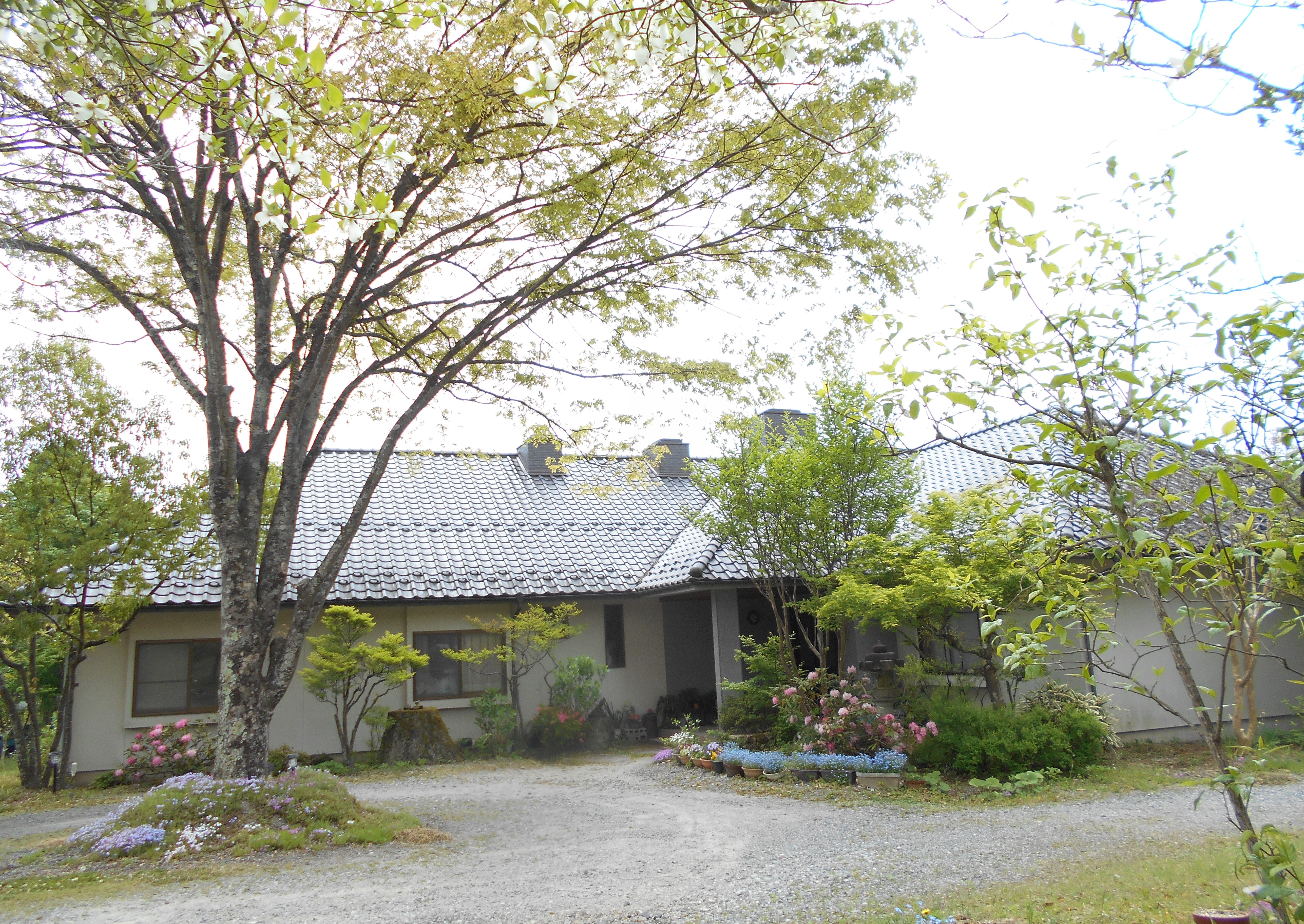 構造計算と設計図面